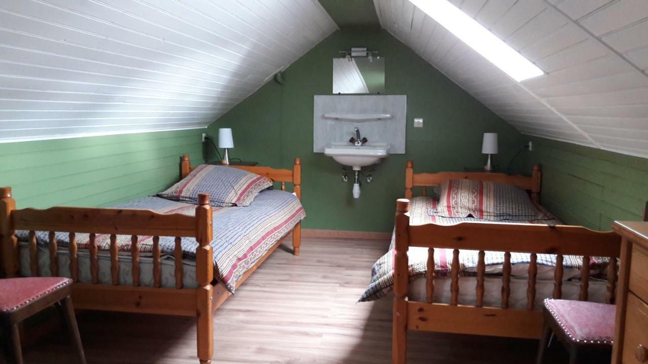 OderenMeuble De Tourisme公寓 外观 照片